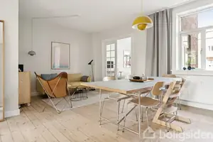 Ejerlejlighed på Vigerslevvej 61B, st. th., 2500 Valby