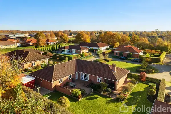 Villa på Søbrinken 10, 5550 Langeskov