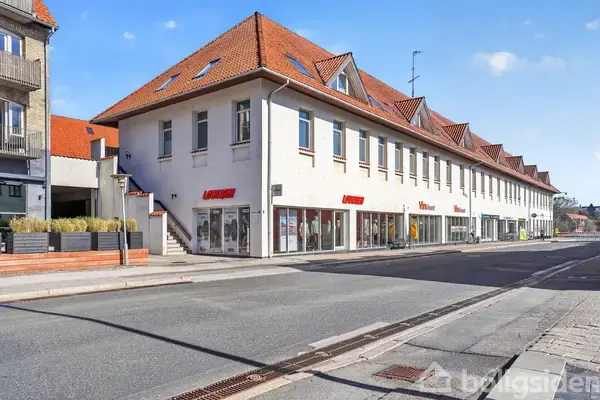 Ejerlejlighed på Slangerupgade 4, 1. 6., 3400 Hillerød