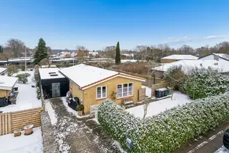 Villa på Bergendals Allé 36, Dalum, 5250 Odense SV