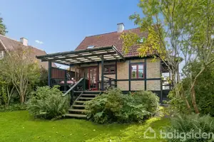 Villa på Landerslevvej 46, 2880 Bagsværd