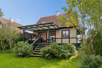Villa på Landerslevvej 46, 2880 Bagsværd