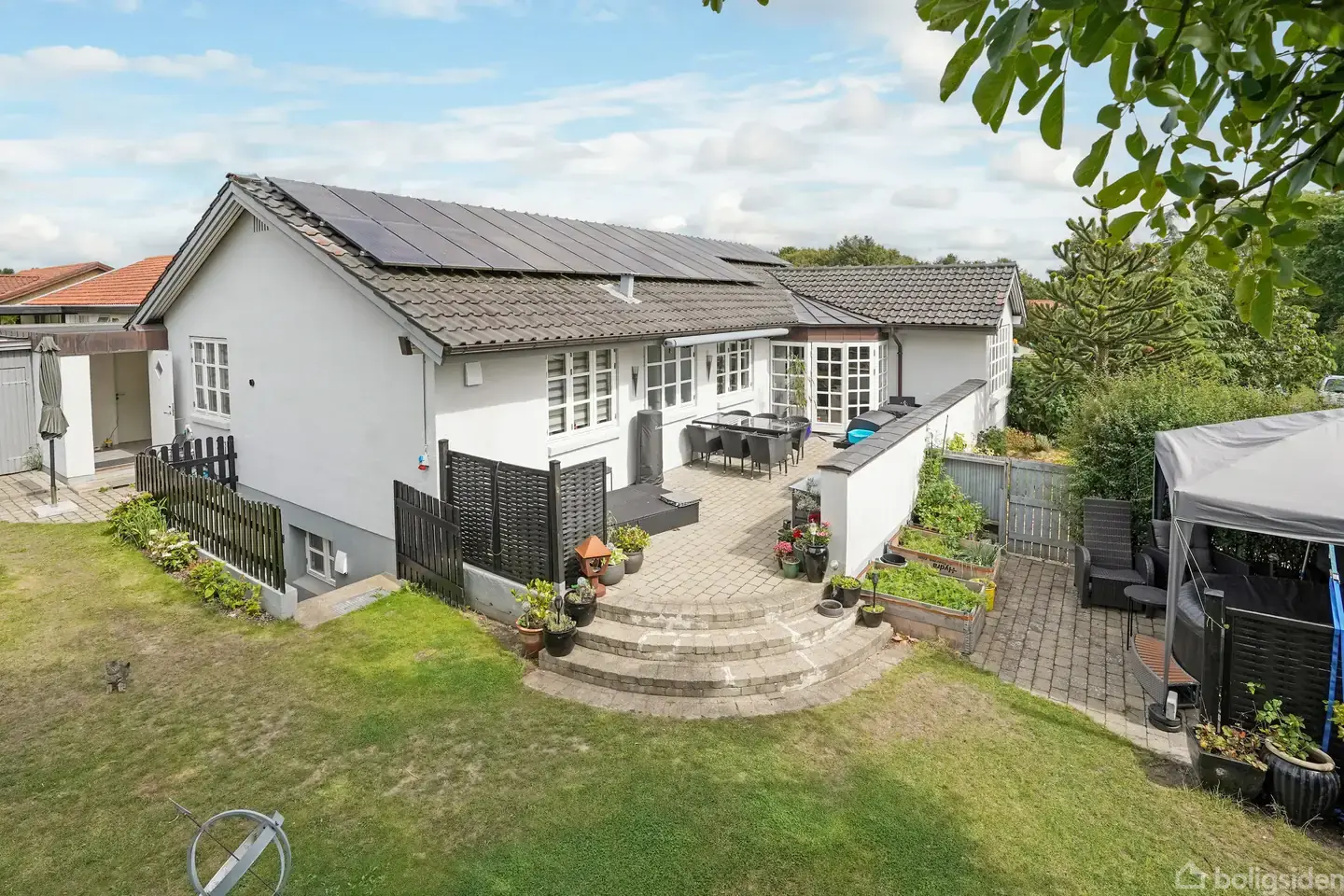 Villa på Rypevænget 15, 5550 Langeskov