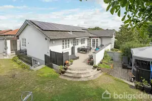 Villa på Rypevænget 15, 5550 Langeskov