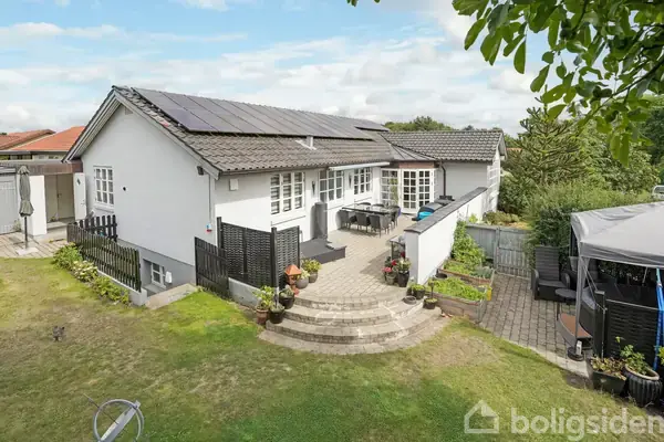 Villa på Rypevænget 15, 5550 Langeskov