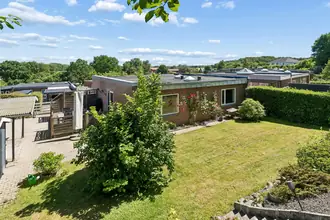Rækkehus på Klokkelyngen 17, 8643 Ans By