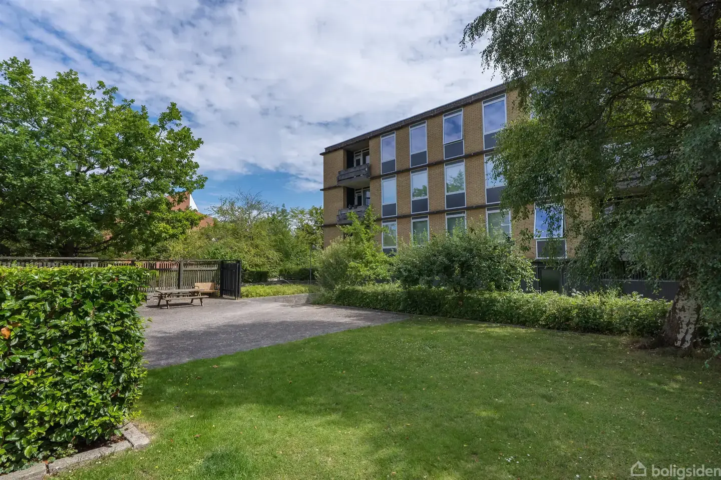 Ejerlejlighed på Ryetvej 39, 2. tv., 3500 Værløse