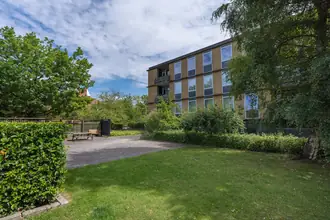 Ejerlejlighed på Ryetvej 39, 2. tv., 3500 Værløse