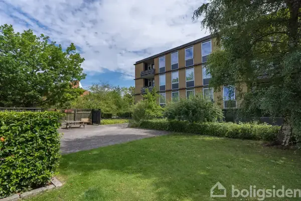 Ejerlejlighed på Ryetvej 39, 2. tv., 3500 Værløse