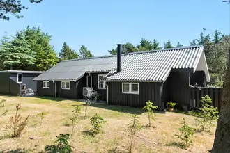 Fritidshus på Bredkærvej 63, Vorupør, 7700 Thisted