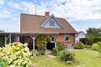 Villa på Møgelvej 85, Sundby, 7752 Snedsted