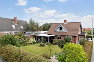 Villa på Møgelvej 85, Sundby, 7752 Snedsted