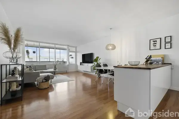 Ejerlejlighed på Vejlebrovej 120, 3. mf., 2635 Ishøj