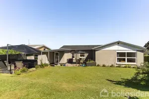 Villa på Frisenborgvej 3, 8930 Randers NØ