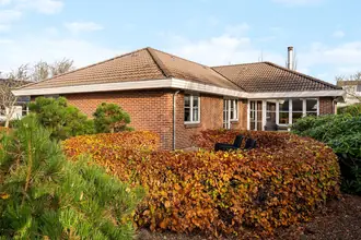 Villa på Jerrigsvej 5, 6710 Esbjerg V