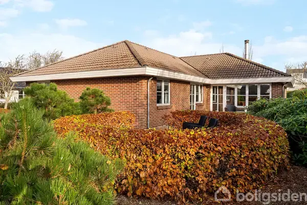 Villa på Jerrigsvej 5, 6710 Esbjerg V