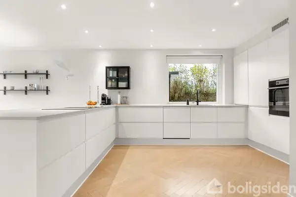 Villa på Søbakkevej 21B, 5210 Odense NV