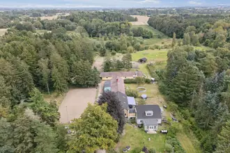 Landejendom på Højbodalvej 16, Assentorp, 4295 Stenlille