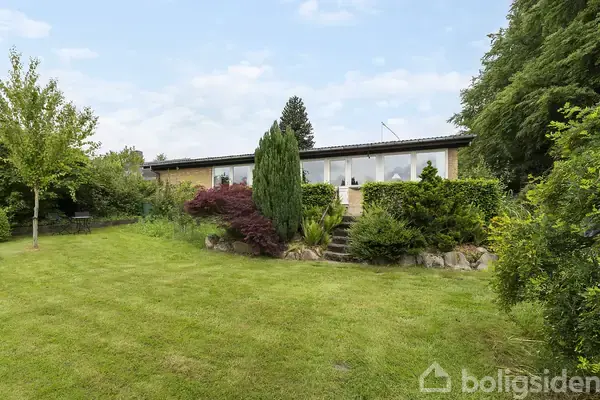 Villa på Solvej 48, 7120 Vejle Øst