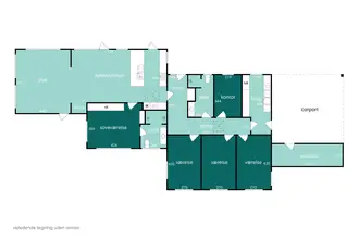 Villa på Solvognen 20, Bellinge, 5250