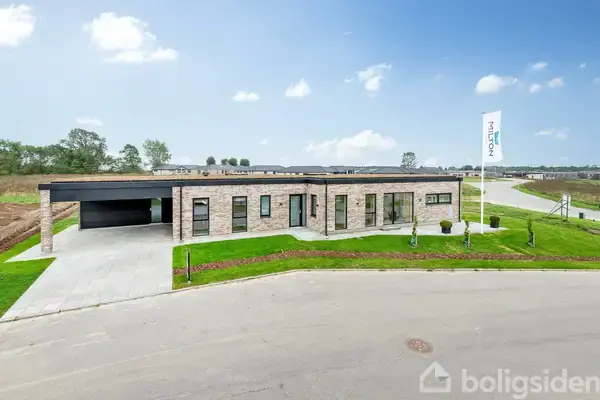 Villa på Solvognen 20, 5250 Odense SV
