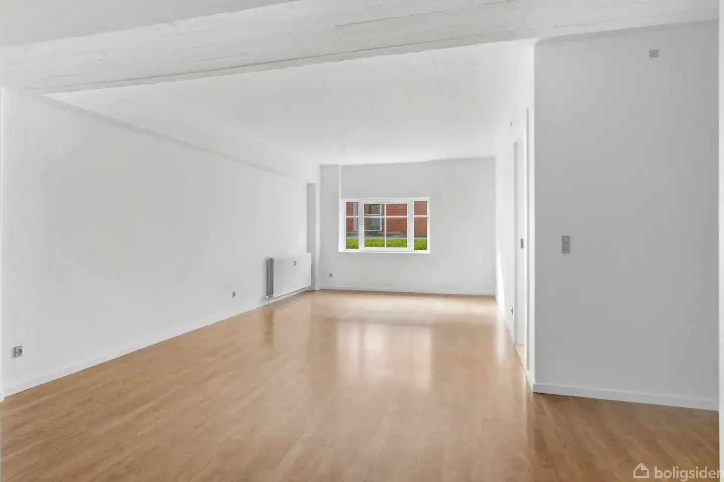 Ejerlejlighed på Skt. Hans Gade 79, st. l., 5000 Odense C