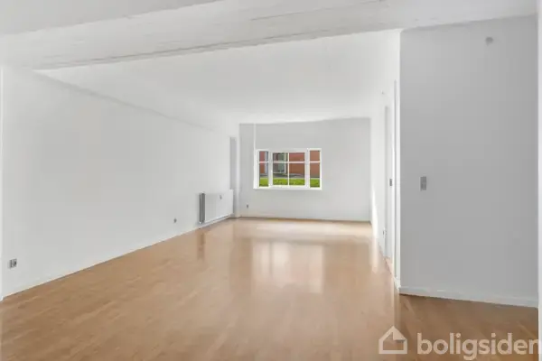Ejerlejlighed på Skt. Hans Gade 79, st. l., 5000 Odense C