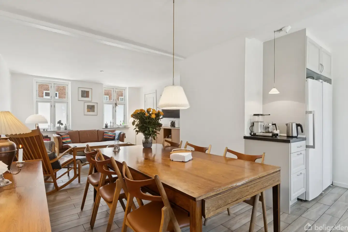 terraced house - Bjergegade 66, 7000 Fredericia – pohled 4