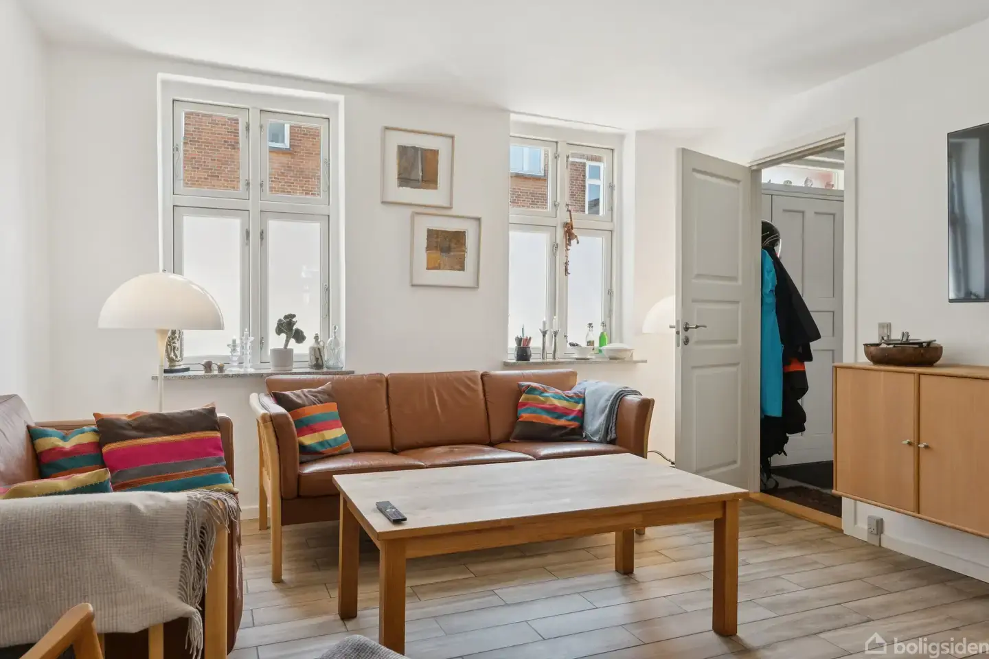 terraced house - Bjergegade 66, 7000 Fredericia – pohled 5