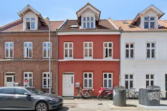 Rækkehus på Bjergegade 66, 7000 Fredericia
