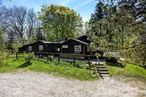 Villa på Tranevej 106, 9990 Skagen