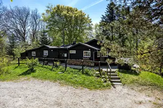 Villa på Tranevej 106, Hulsig, 9990 Skagen