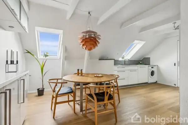 Ejerlejlighed på Ågade 25, 4. tv., 9000 Aalborg