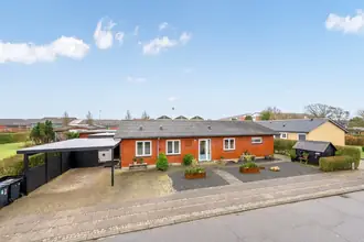 Villa på Violvej 8, 6900 Skjern