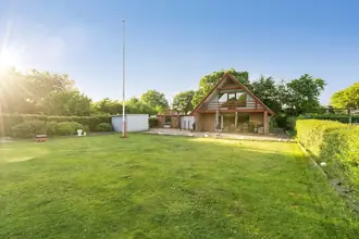 Villa på Stenildvej 18A, 6990 Ulfborg