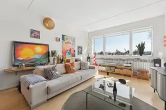 Ejerlejlighed på Søndermarken 70, 2. th., 3060 Espergærde