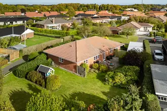 Villa på Lundsbjergvej 51, 5863 Ferritslev Fyn