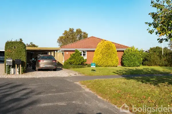 Villa på Lundsbjergvej 51, 5863 Ferritslev Fyn