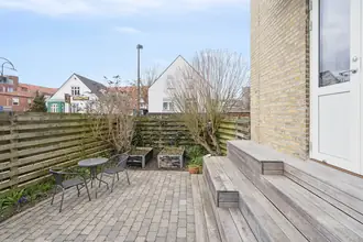 Ejerlejlighed på Rosenlunds Allé 1, th., 2720 Vanløse