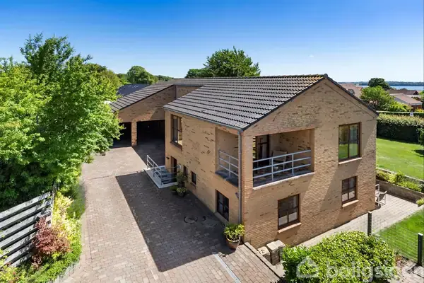 Villa på Hovmarksvej 75, 8700 Horsens