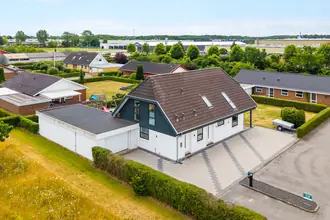 Villa på Pilelunden 82, 5550 Langeskov
