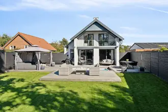 Villa på Jeppe Aakjærs Vej 12, 7400 Herning