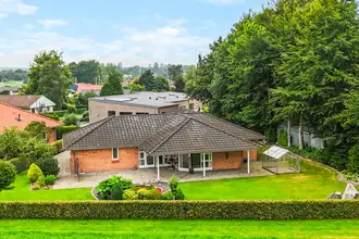 Villa på Søparken 46, Jels, 6630 Rødding