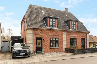 Villa på Rydsmarken 13, 4930 Maribo