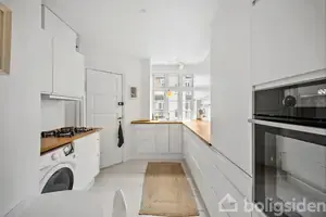 Ejerlejlighed på Hollænderdybet 18, 4. th., 2300 København S