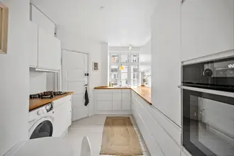 Ejerlejlighed på Hollænderdybet 18, 4. th., 2300 København S