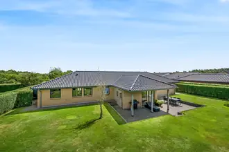 Villa på Rapsmarken 6, Rindum, 6950 Ringkøbing