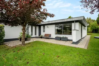 Villa på Udgårdsvej 25, 8600 Silkeborg