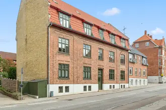 Ejerlejlighed på Borgediget 20, th., 4000 Roskilde