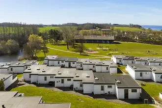 Fritidshus på Dageløkke Marina 9D, Dageløkke, 5953 Tranekær